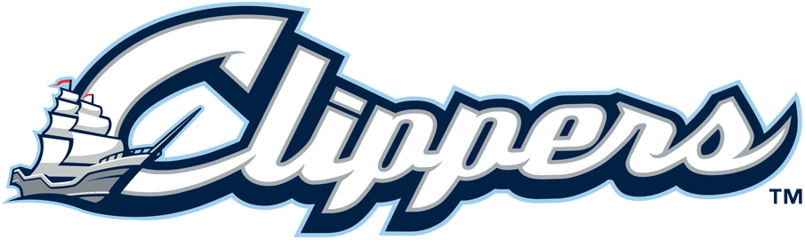 Columbus Clippers 2009-Pres Primary Logo iron on transfers for T-shirts